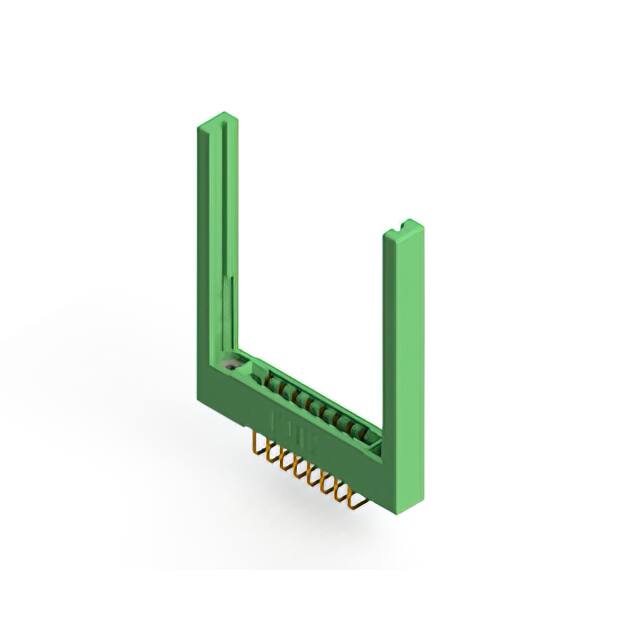 307-016-558-268 EDAC Inc.  Edgeboard Connectors